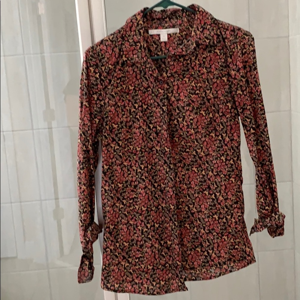 Lauren Conrad Blouse